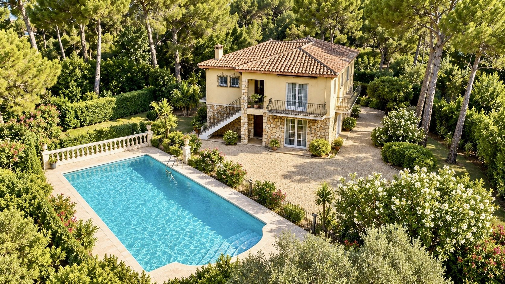 House for sale in Mougins, 211 m²