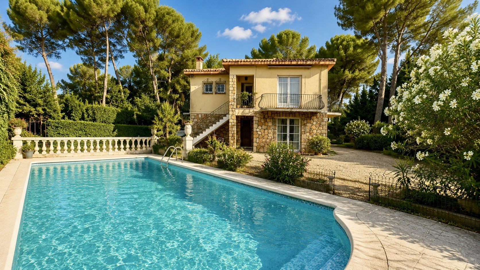 House for sale in Mougins, 211 m²