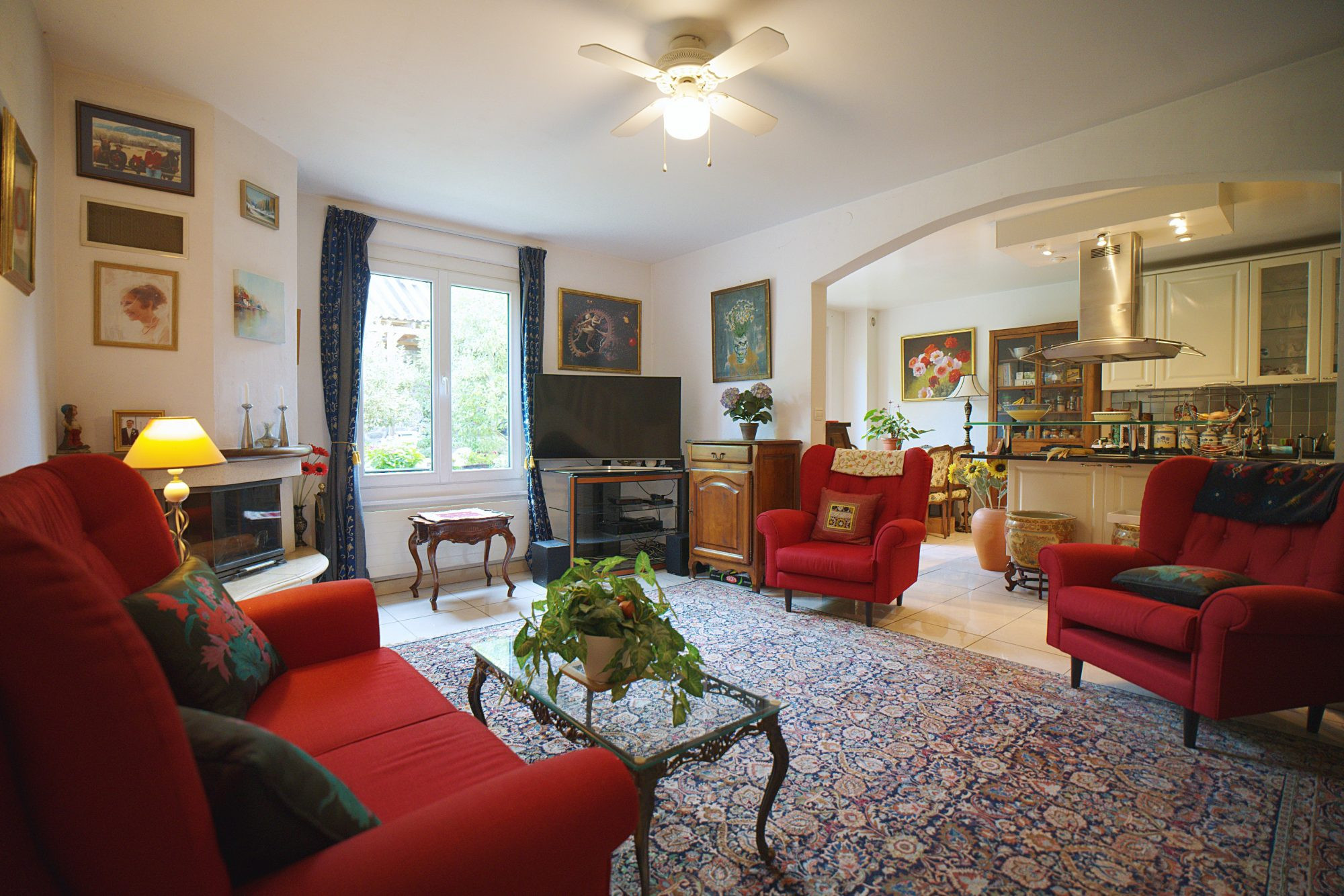 Maison à vendre à Messery, 90 m²