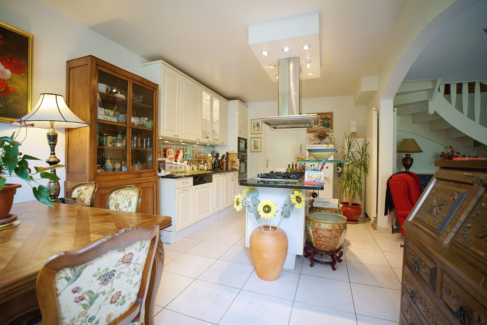House for sale in Messery, 90 m²