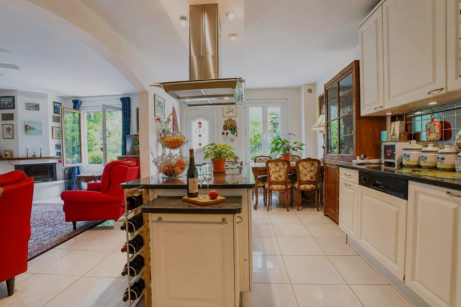Maison à vendre à Messery, 90 m²