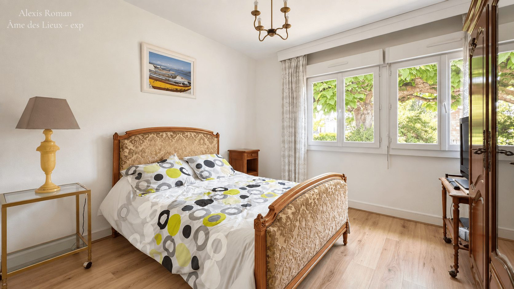 Maison à vendre à Montpon-Ménestérol, 85 m²
