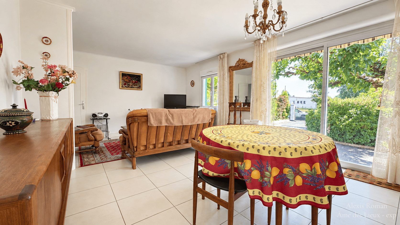 Maison à vendre à Montpon-Ménestérol, 85 m²