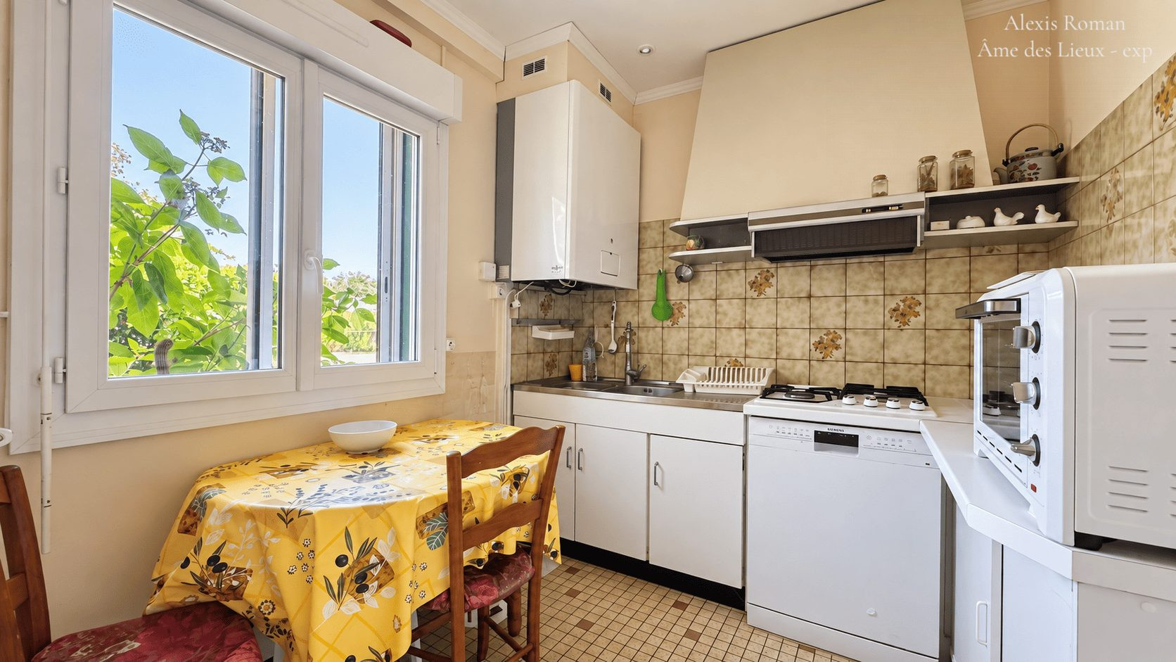 Maison à vendre à Montpon-Ménestérol, 85 m²
