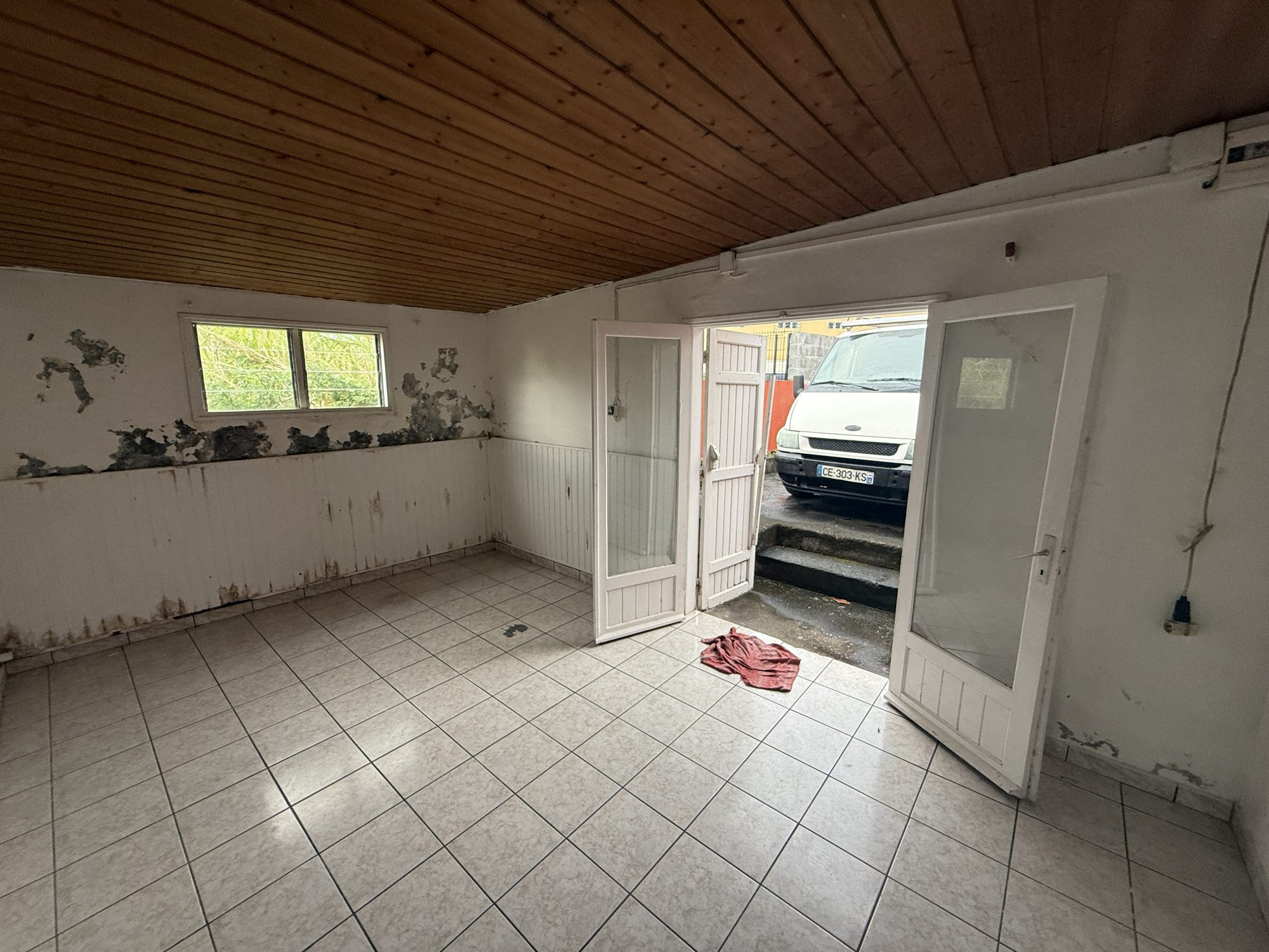 Maison à vendre à Le Tampon, 190 m²