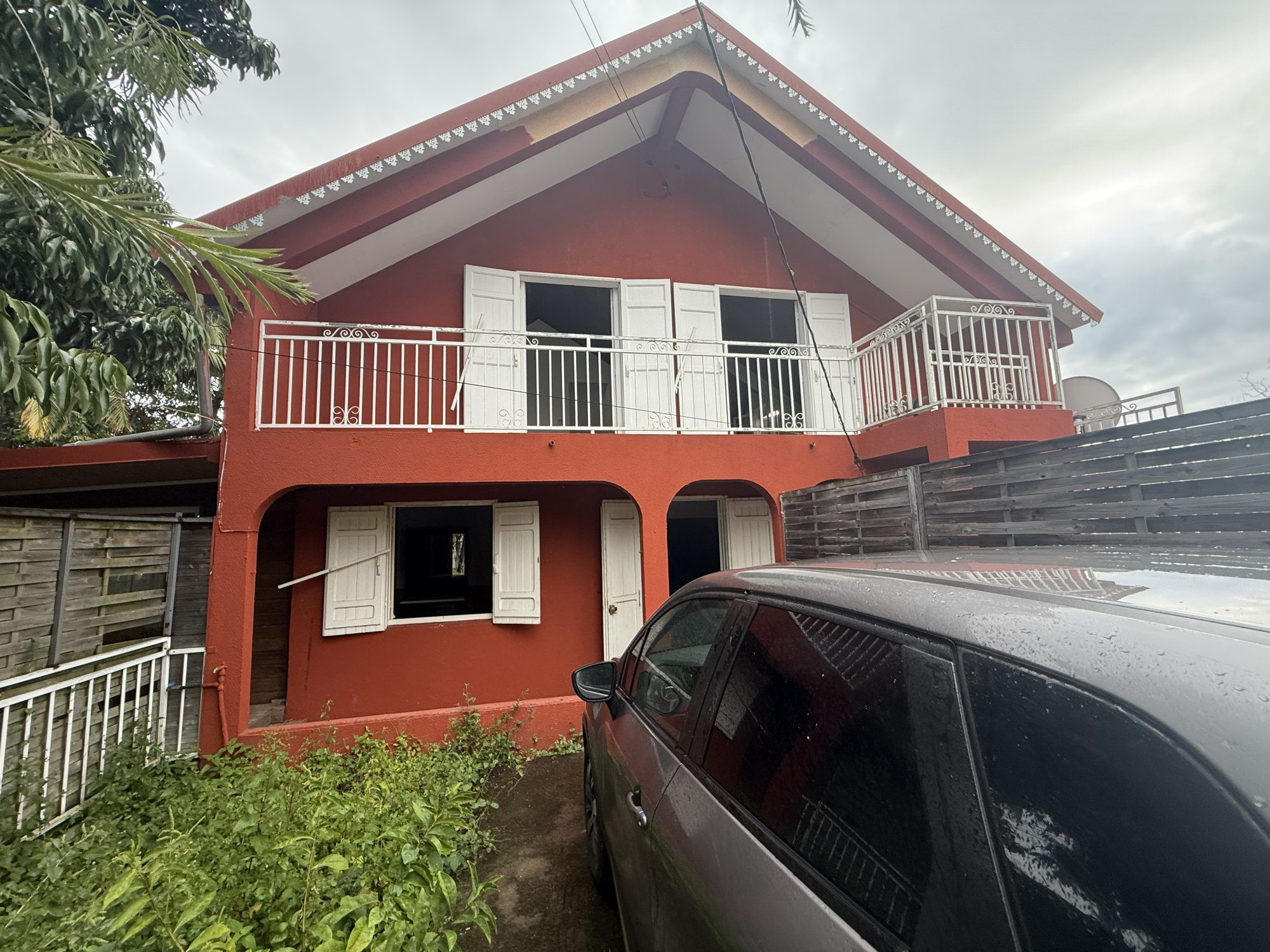 Maison à vendre à Le Tampon, 190 m²