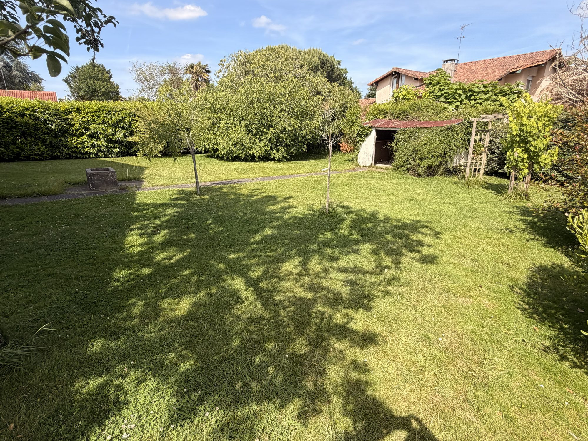 Basque-Landaise Villa – Angresse Large Family Home 3
