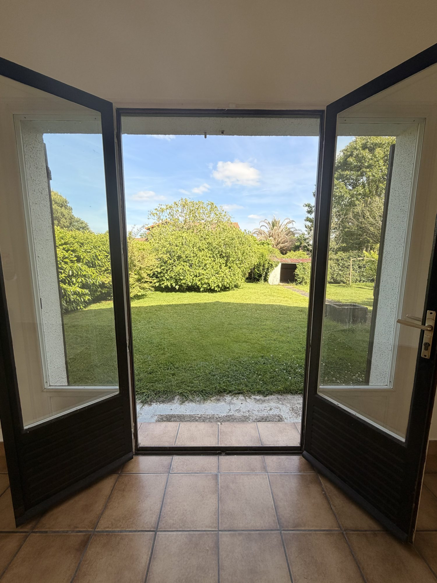 Villa basco-landaise – Angresse Grand volume familial