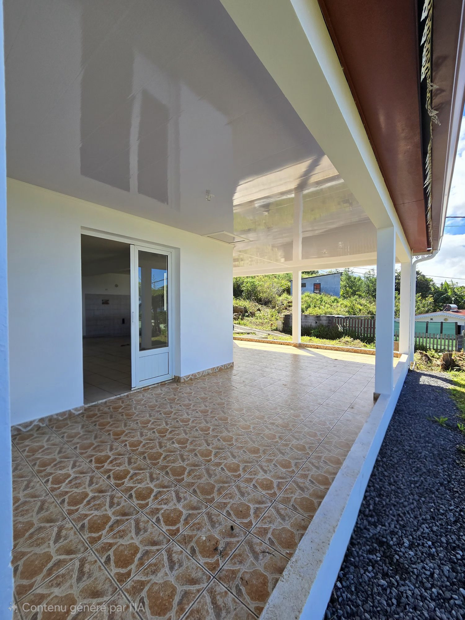 Saint-Joseph – Bel Air | Belle opportunité ! Maison T5 de 118 m² sur une parcelle d'environ 500 m²