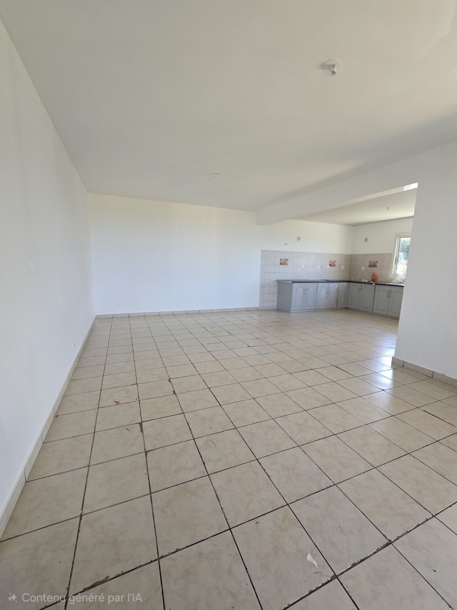Saint-Joseph – Bel Air | Belle opportunité ! Maison T5 de 118 m² sur une parcelle d'environ 500 m²