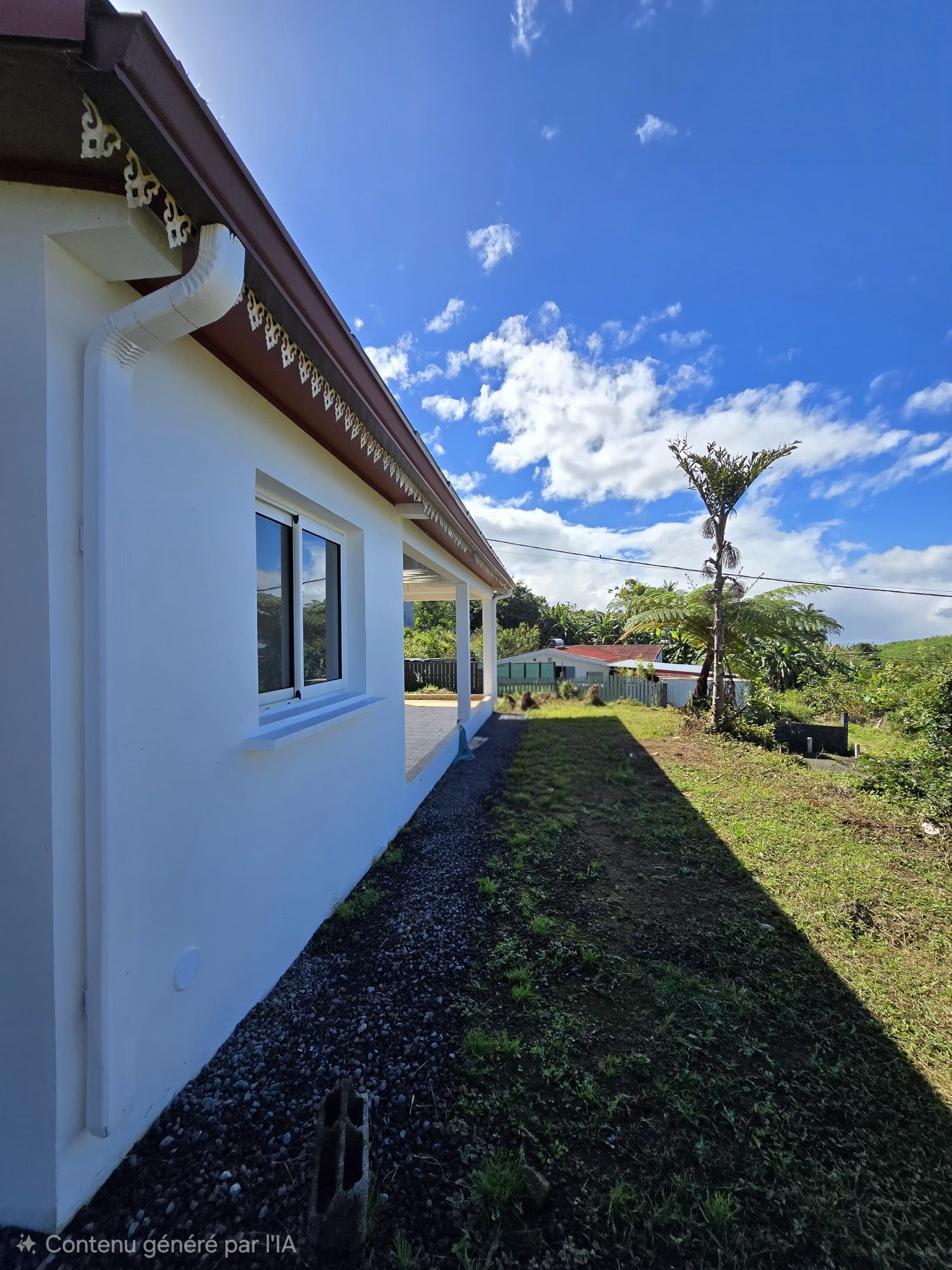 Maison à vendre à SAINT-JOSEPH, 118 m²
