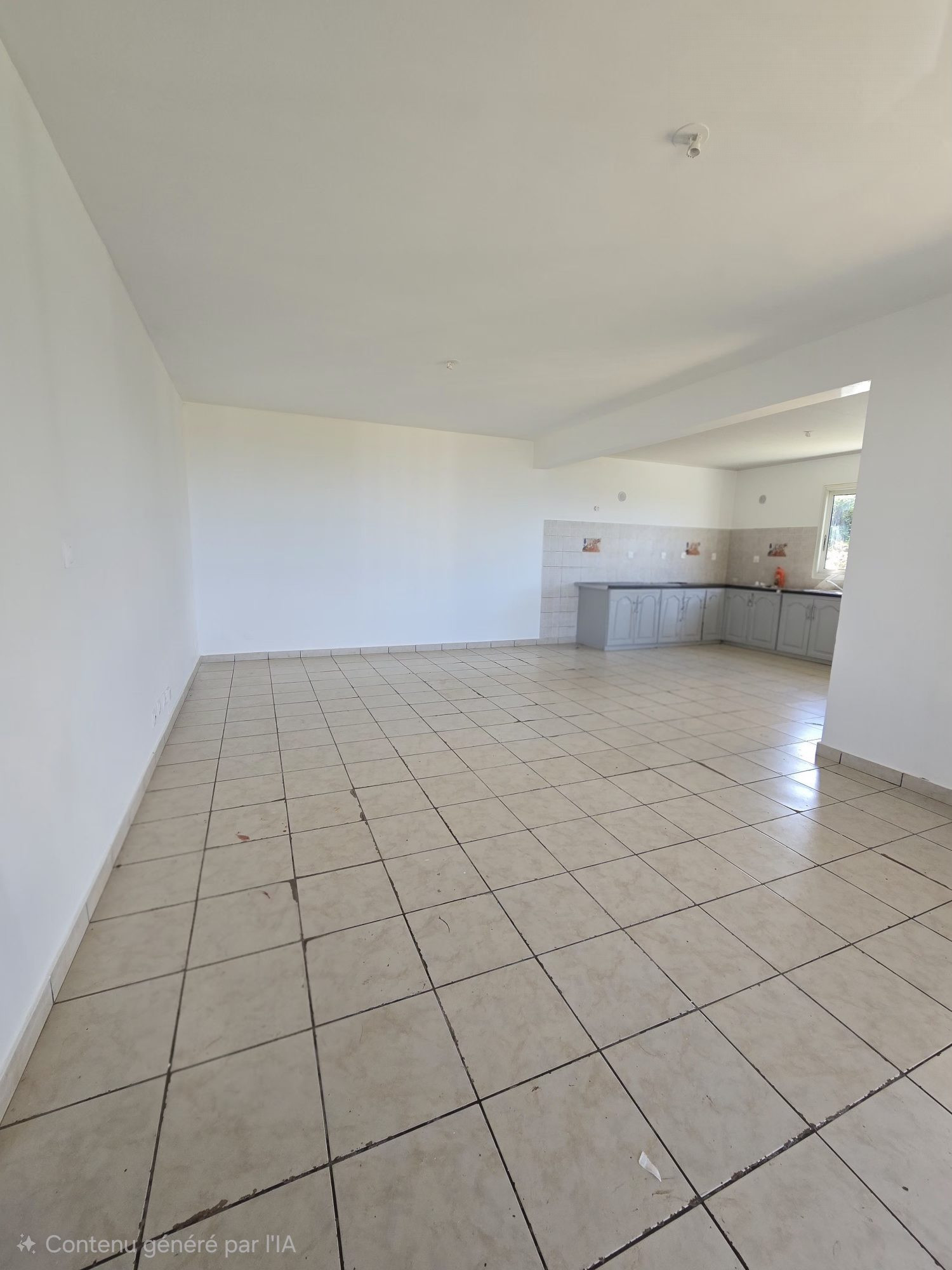 Saint-Joseph – Bel Air | Great Opportunity! 5-Room House of 118 m² on a Plot of Approximately 500 m² 5