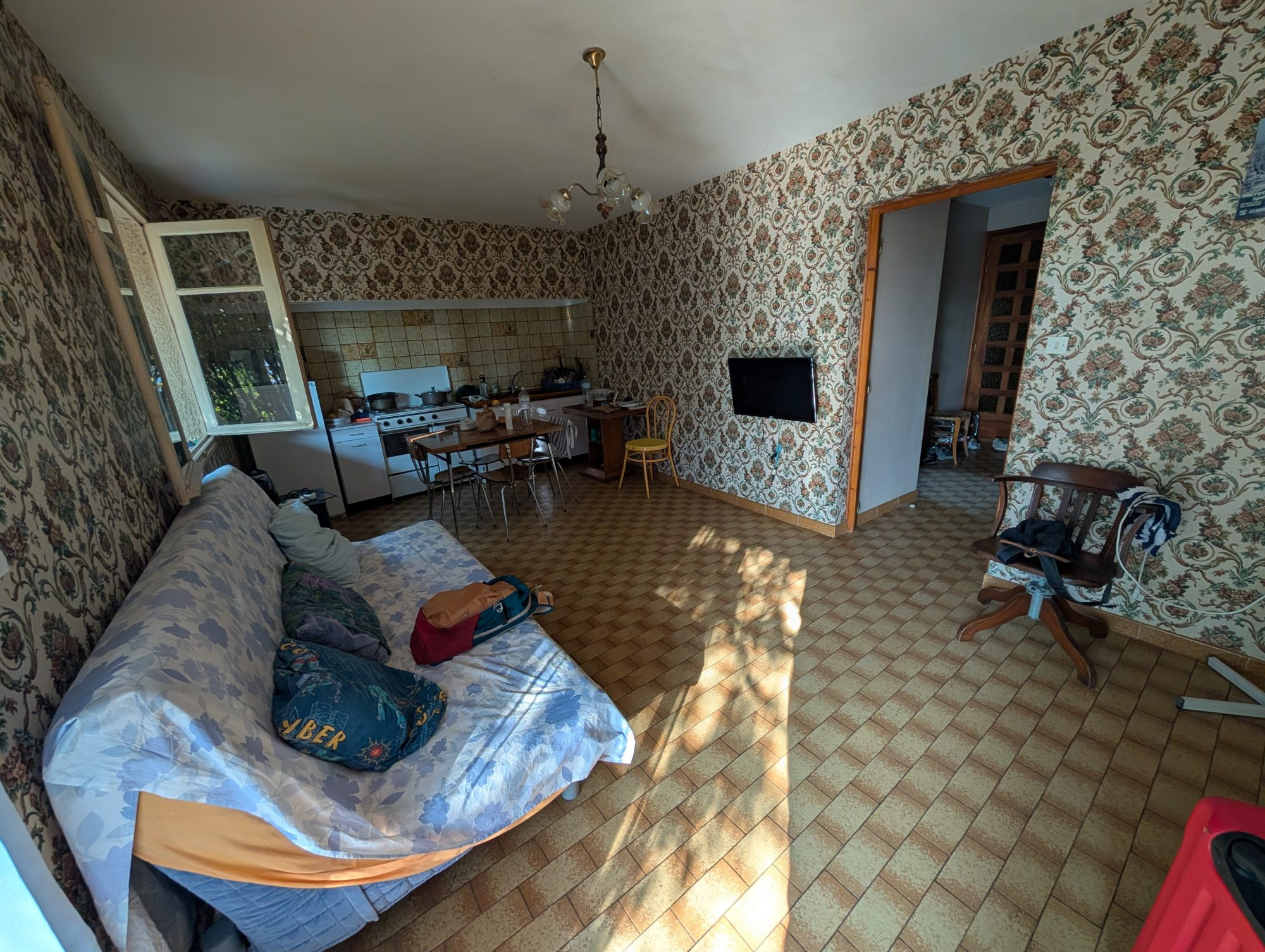 Maison à vendre à Bessan, 150 m²