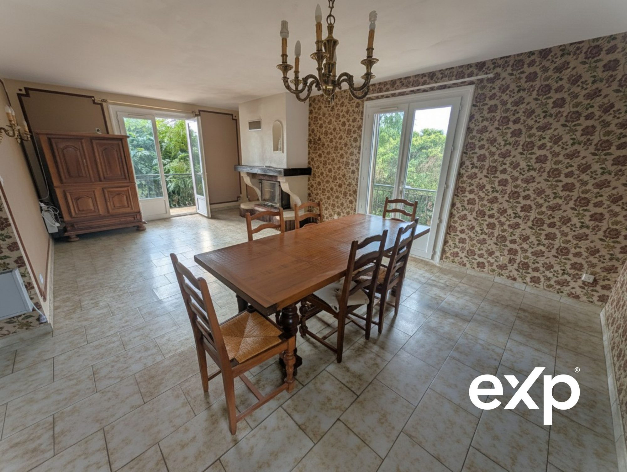 House in Bessan 4