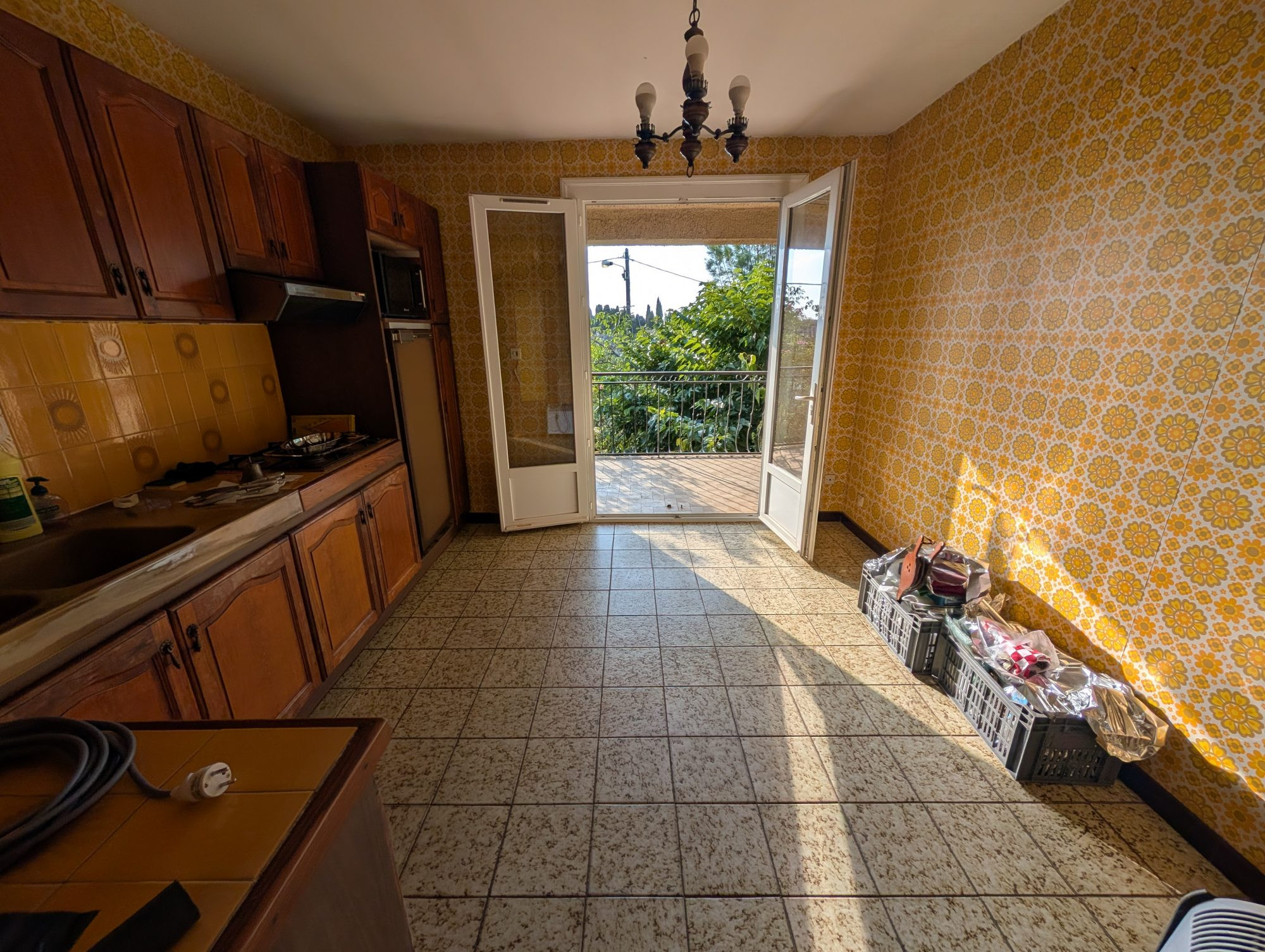 House in Bessan 3