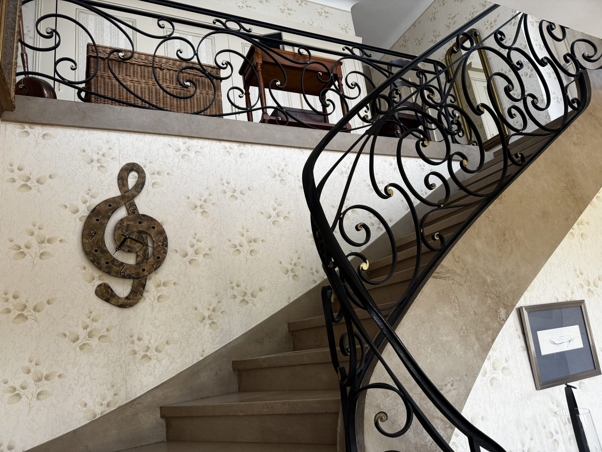 Maison dans Saint-Varent