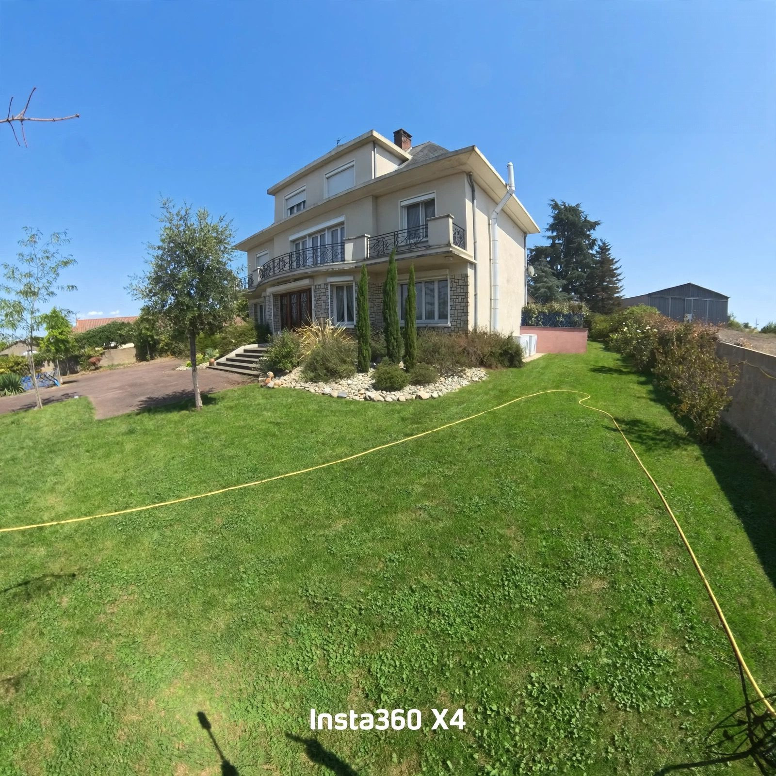 House in Saint-Varent 5