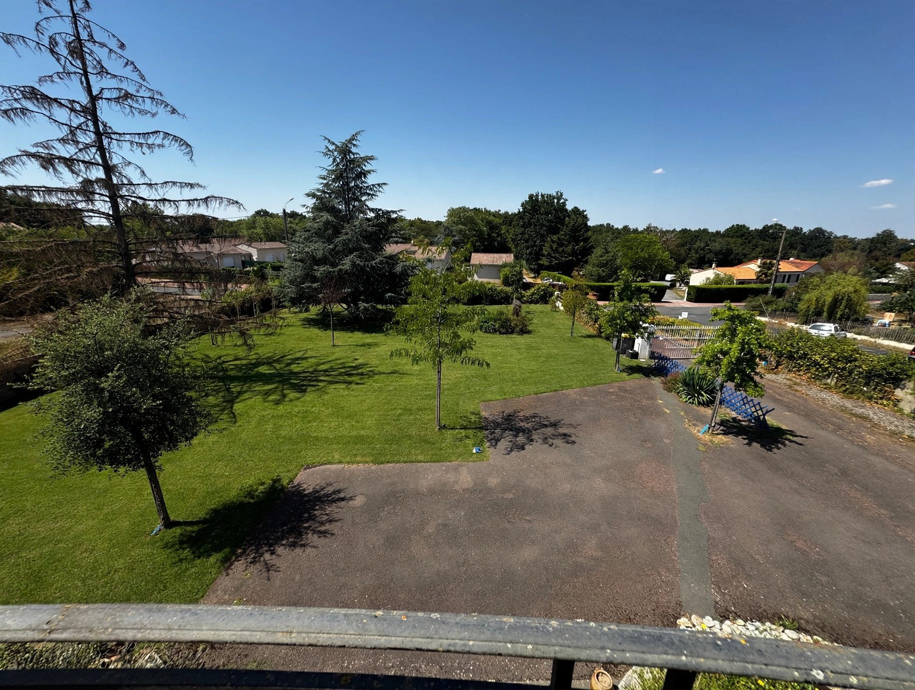 Maison à vendre à Saint-Varent, 248 m²