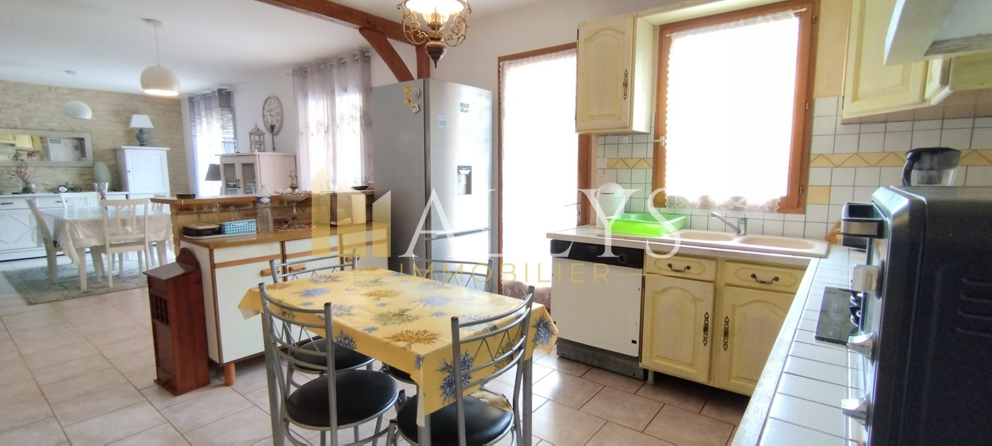 Maison à vendre à Gisors, 117 m²