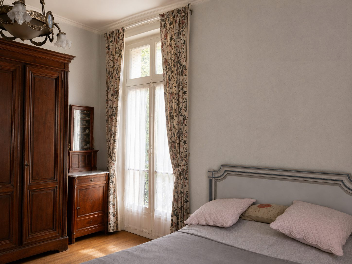 Charming townhouse 4