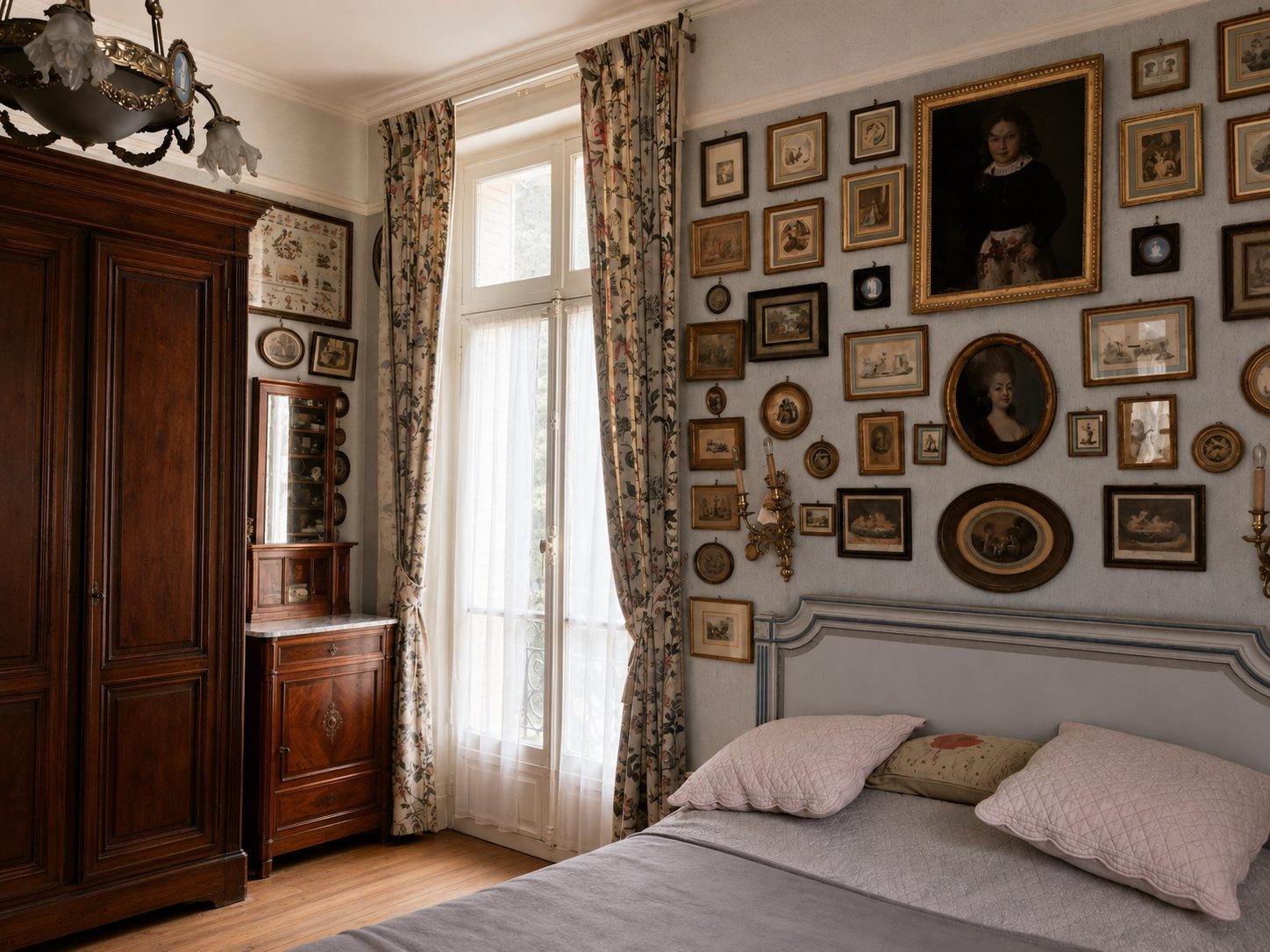 Charming townhouse 3