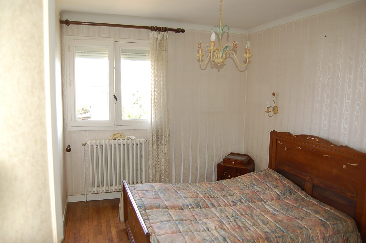 Maison 3 chambres idéalement située dans Cesson