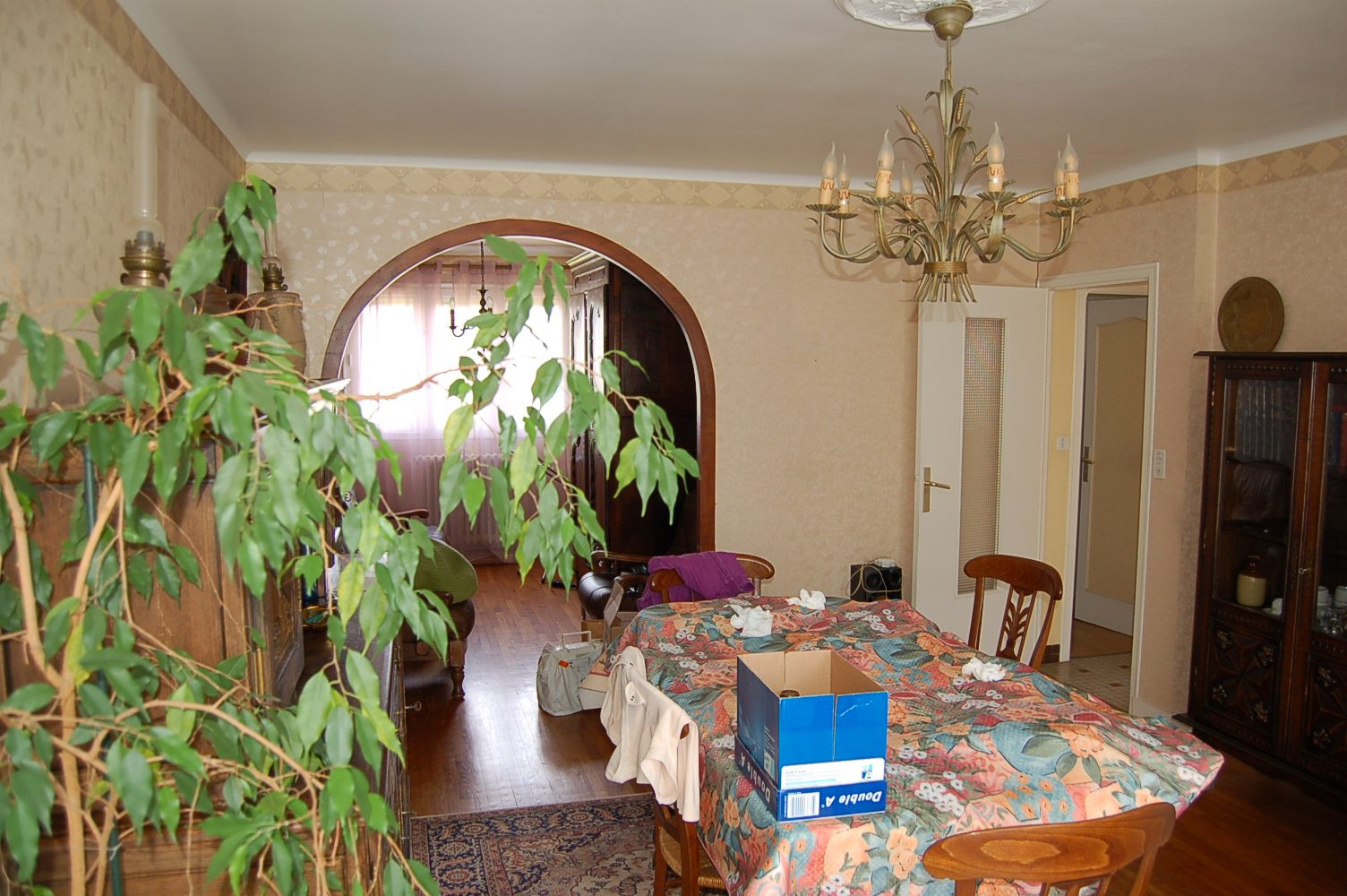 Maison à vendre à Cesson-Sévigné, 83 m²
