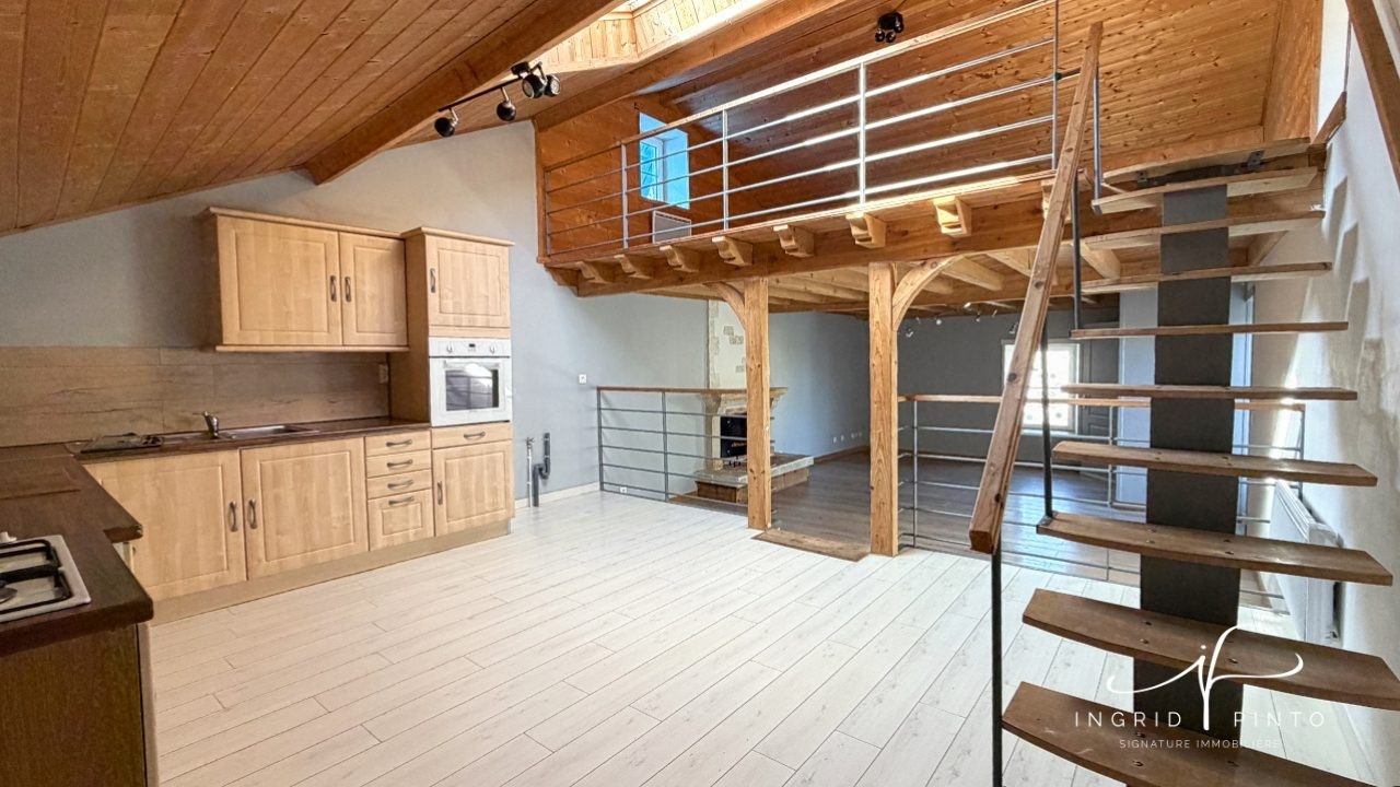 Maison à vendre à Ardin, 100 m²