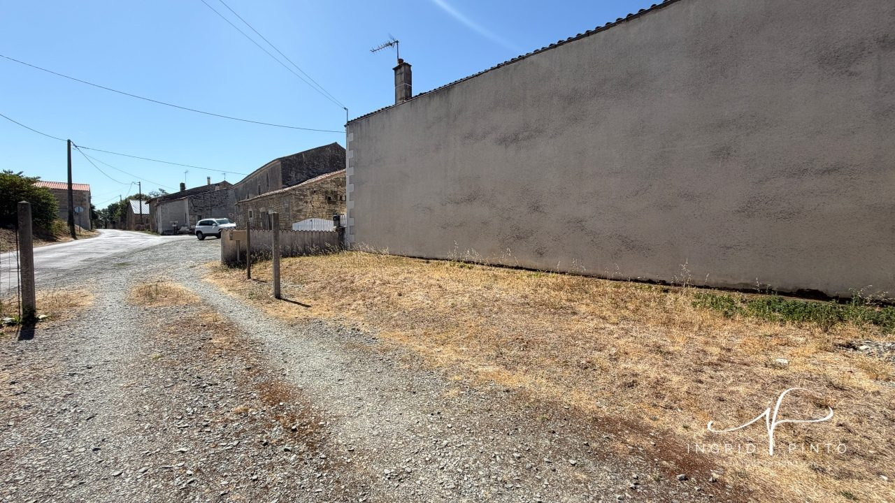 Maison à vendre à Ardin, 100 m²