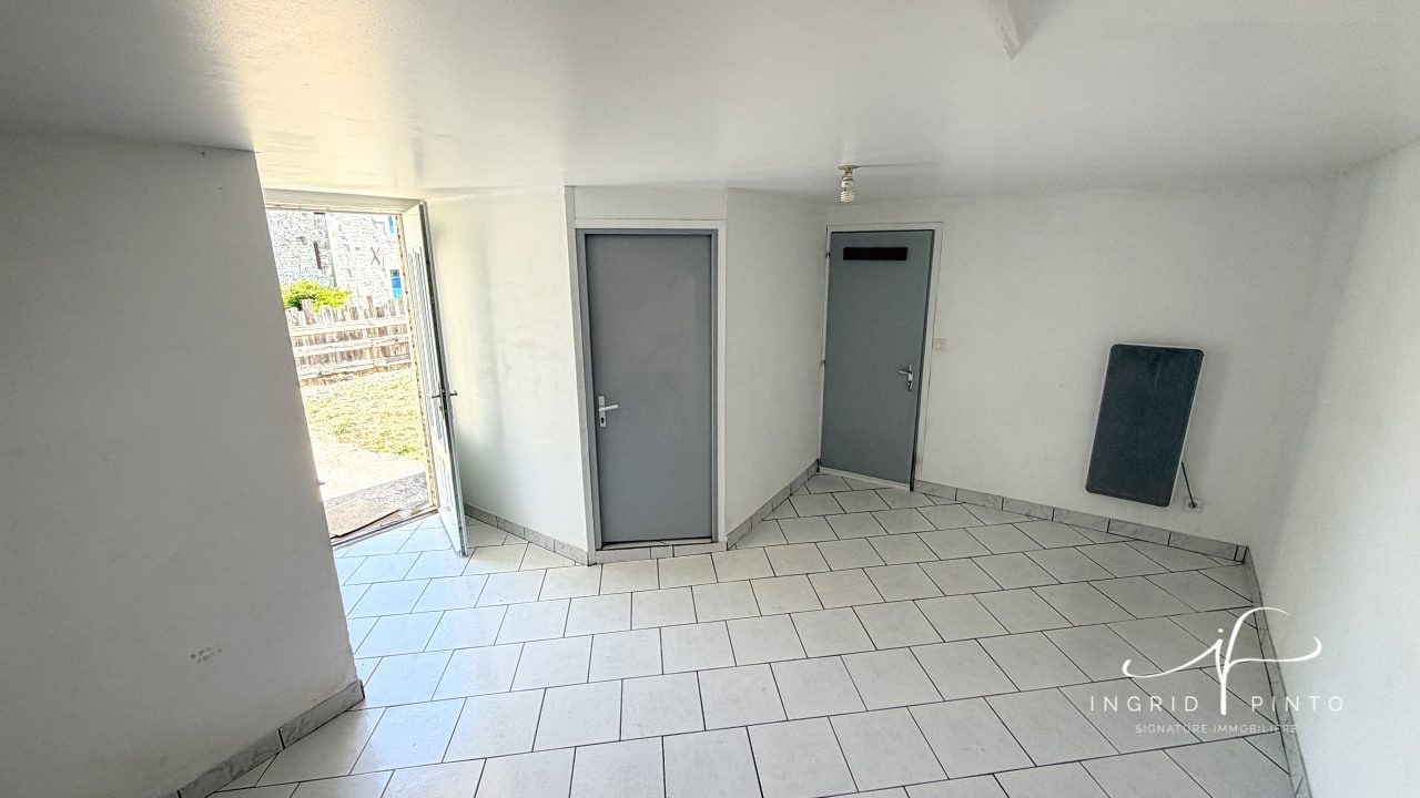 Maison à vendre à Ardin, 100 m²