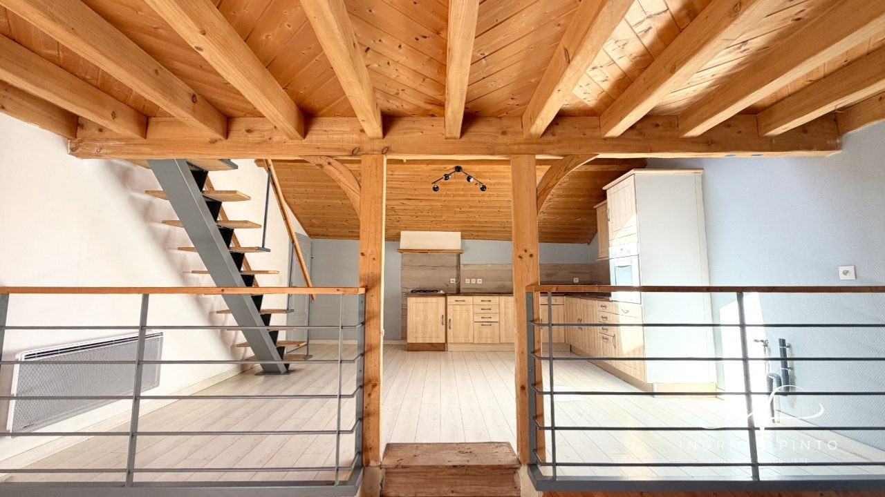 Renovated stone house - ARDIN 5