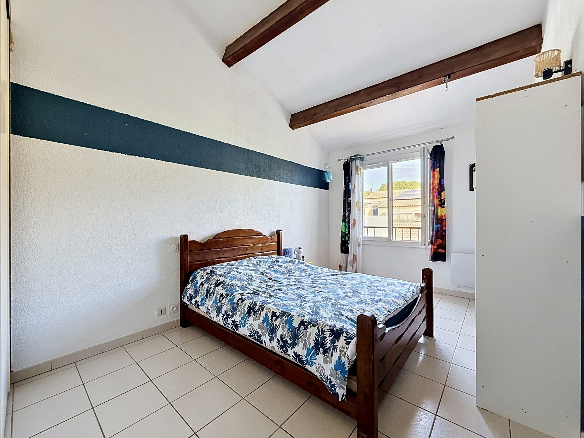 Lovely semi-detached house with garden 5