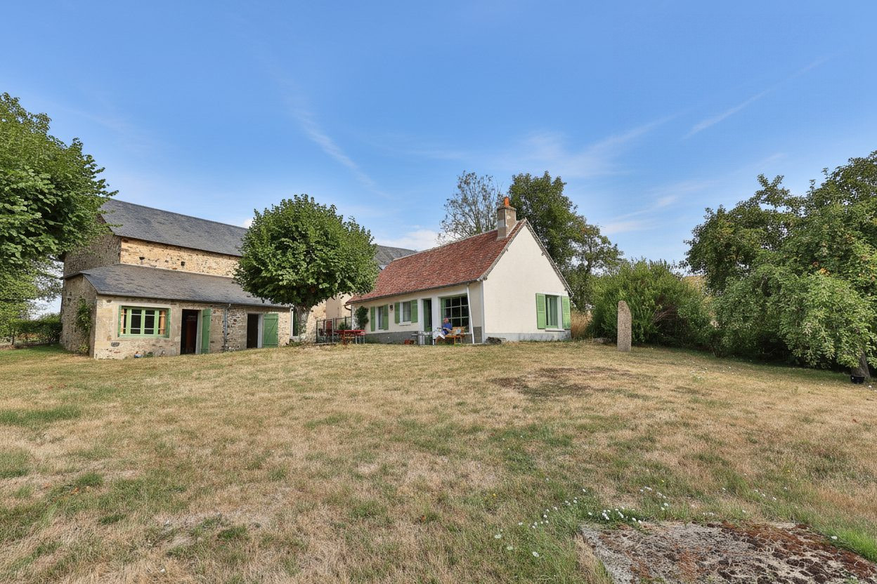 Maison dans Onlay
