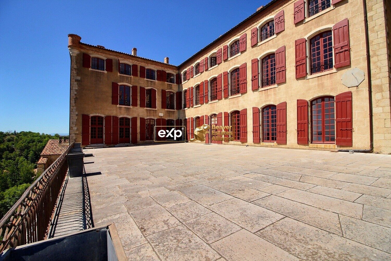 Maison à vendre à La Verdière, 5000 m²