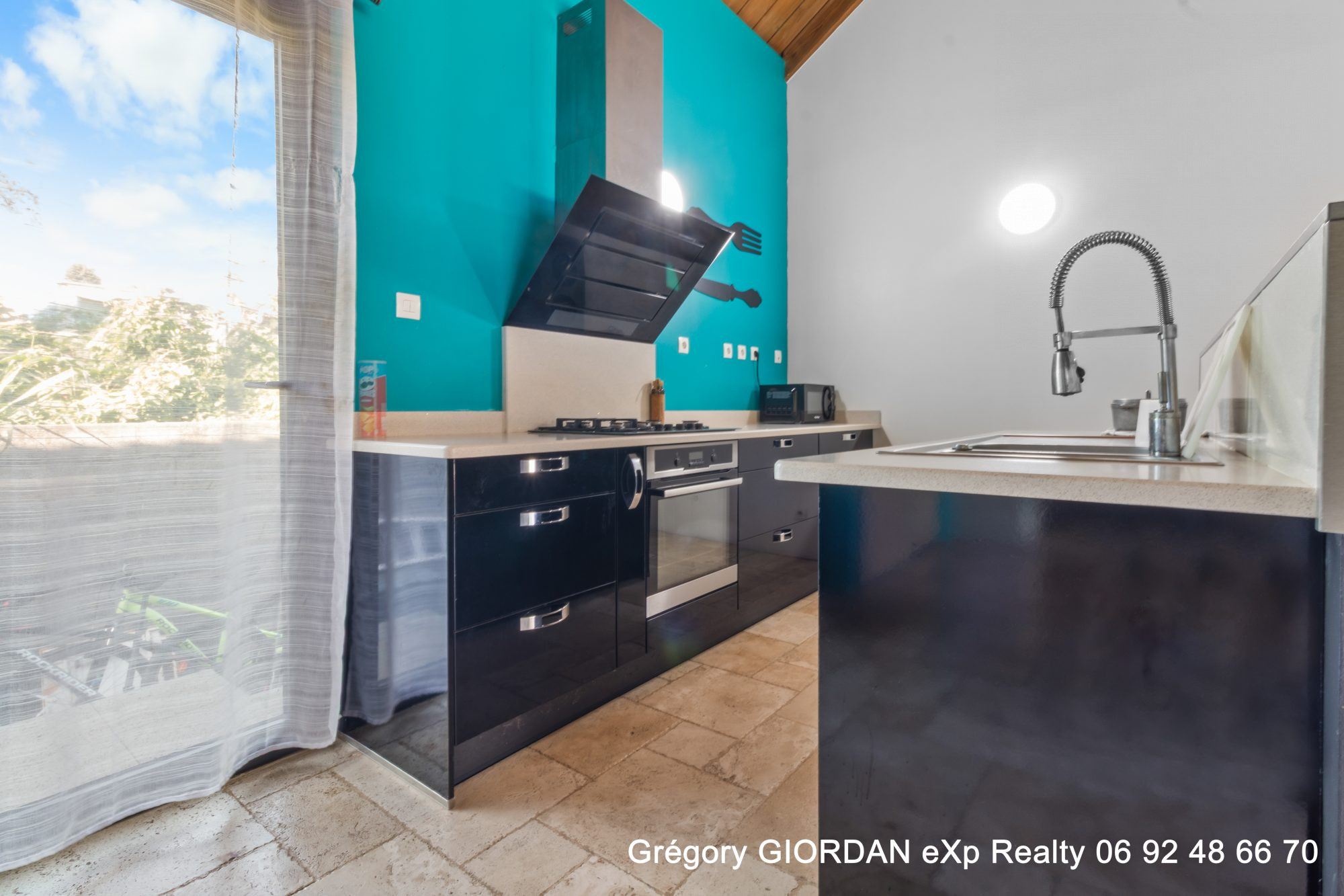 Maison à vendre à Saint-Pierre, 140 m²
