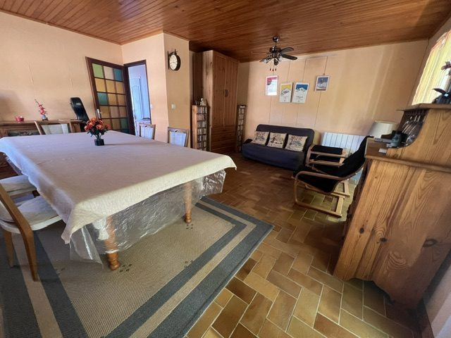 Maison individuelle 100 m²
