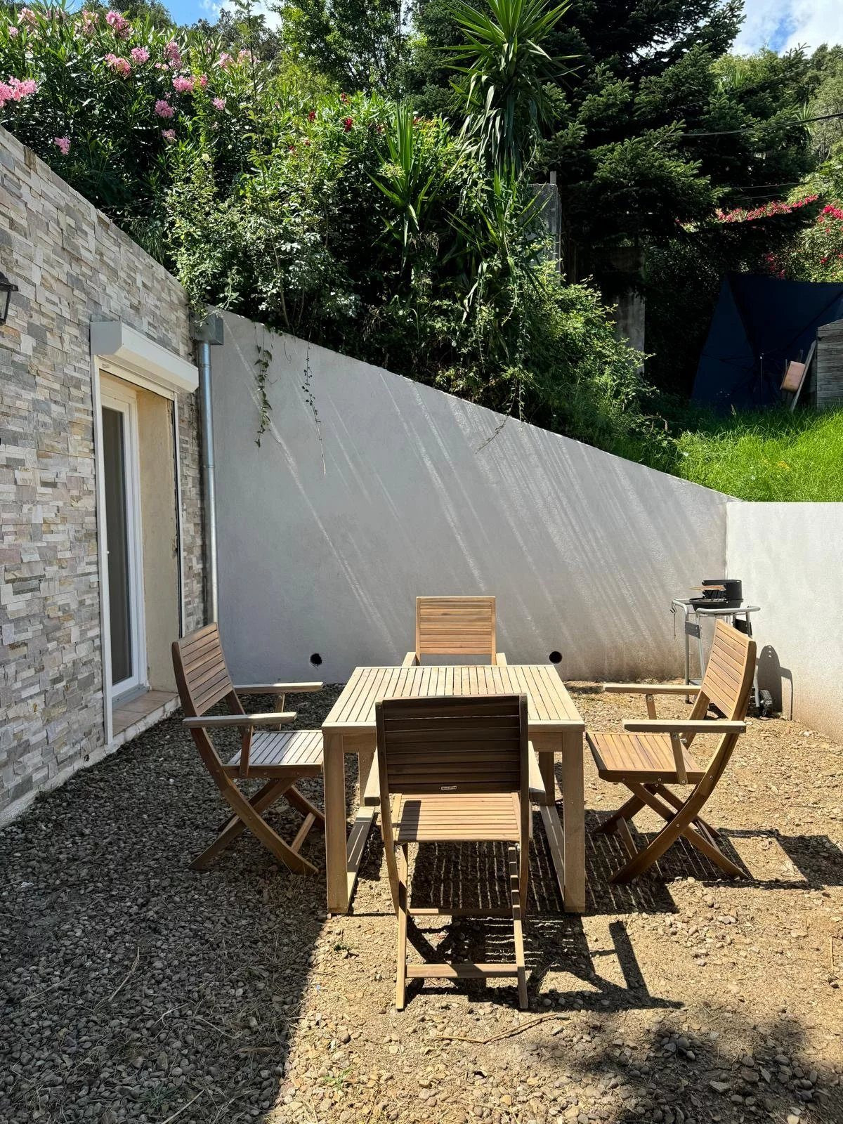 MAISON BRANDO 116 M2 - PROCHE D'ERBALUNGA -