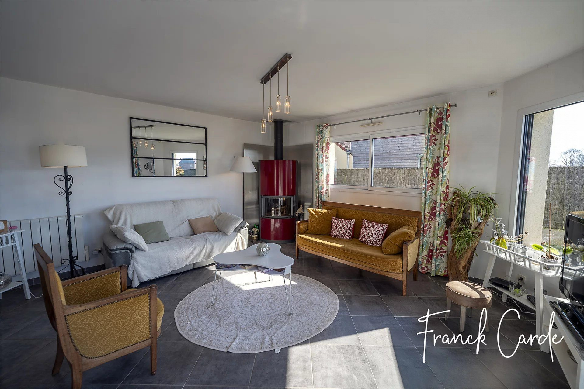 Maison 8 pièces 159 m² · à Avremesnil · 159 m² · 399 000 €