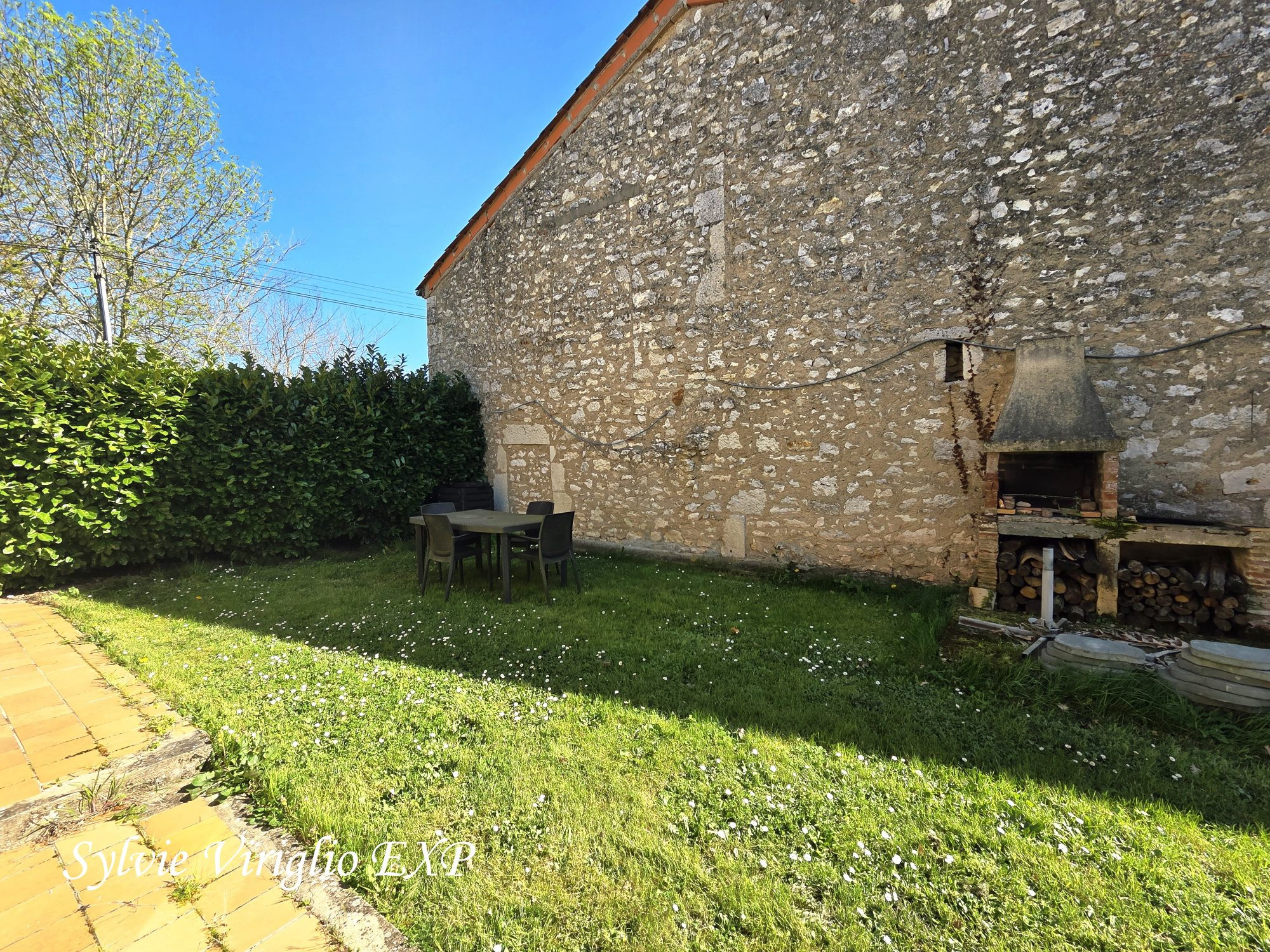 Maison dans Gageac-et-Rouillac