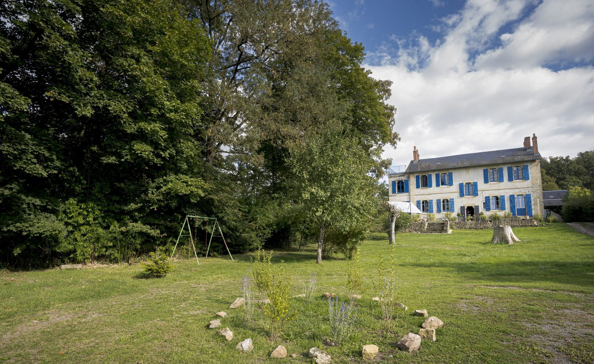 Maison dans Saint-Honoré-les-Bains