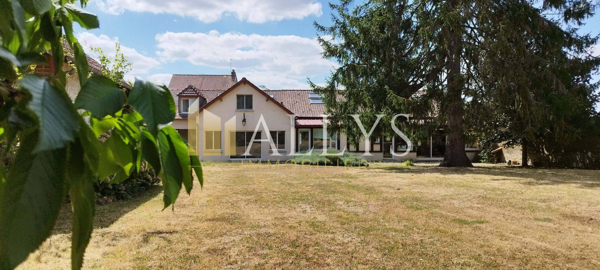 Maison dans Vexin-sur-Epte