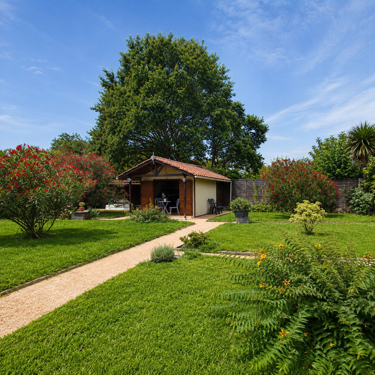 Maison à vendre à Tosse, 140 m²