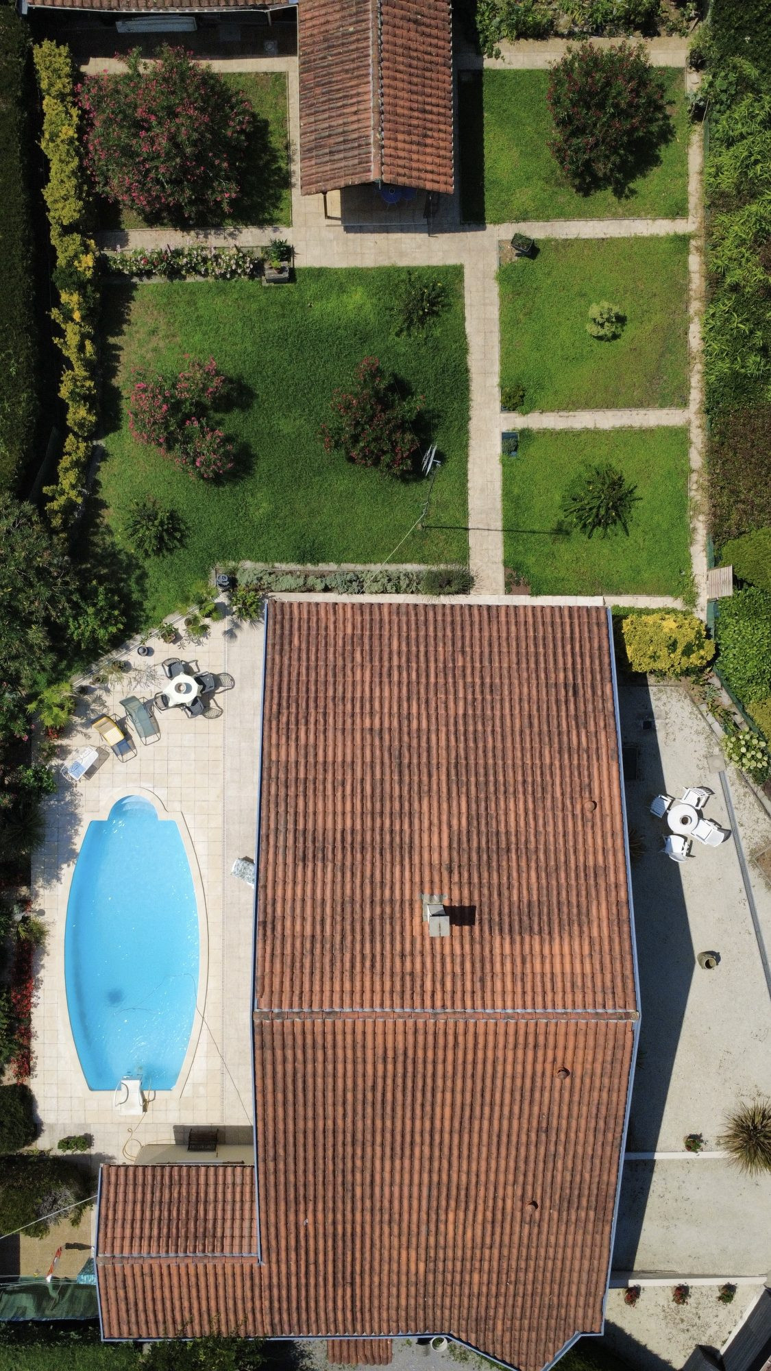 Maison à vendre à Tosse, 140 m²