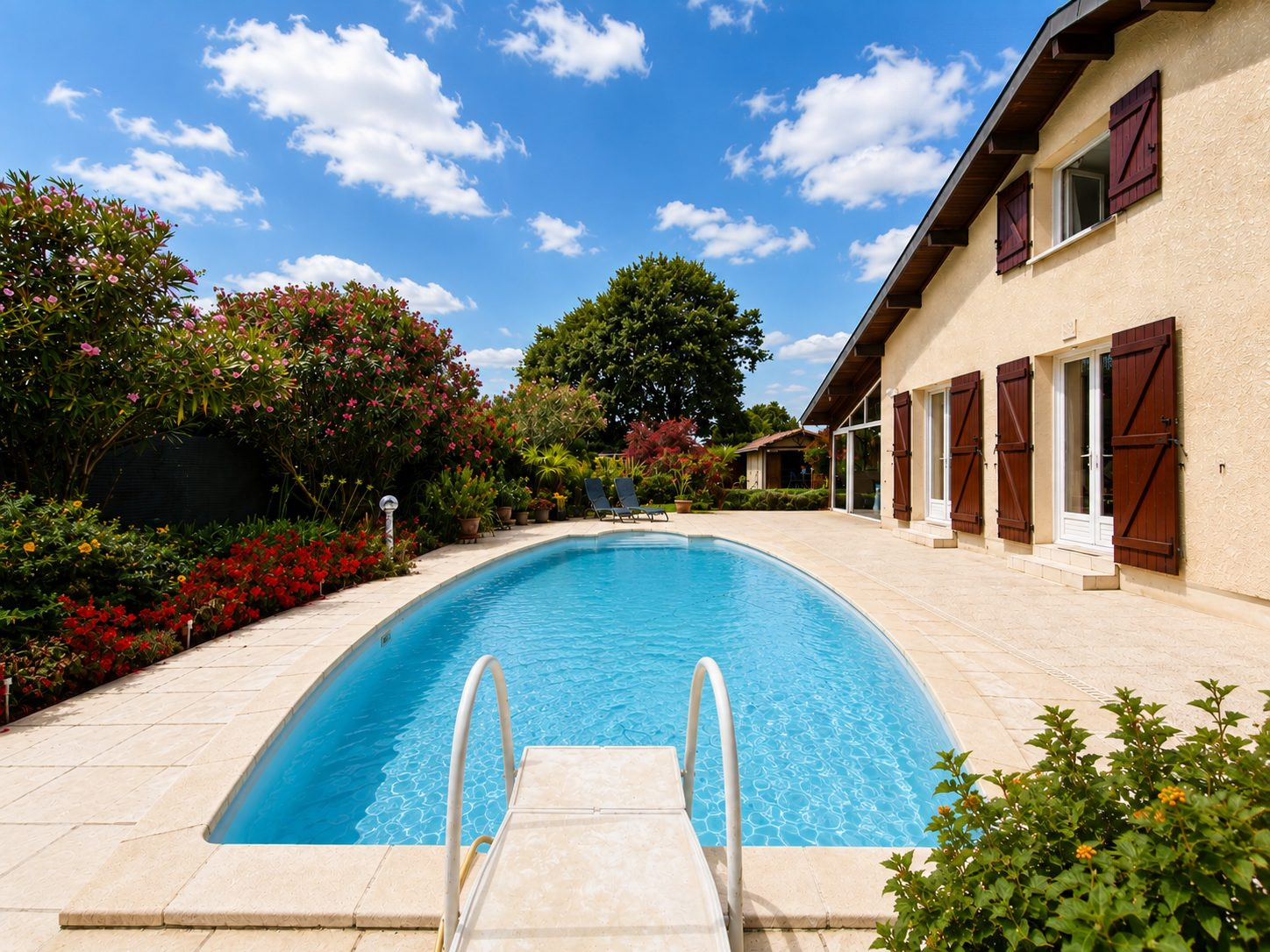 Maison à vendre à Tosse, 140 m²