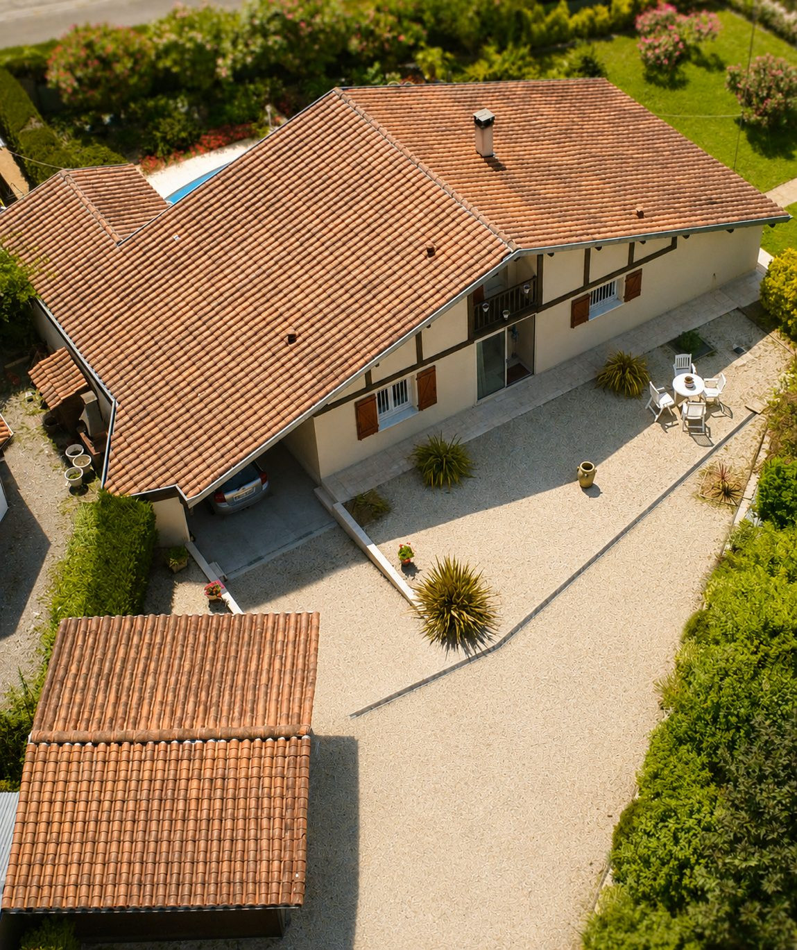 Maison à vendre à Tosse, 140 m²