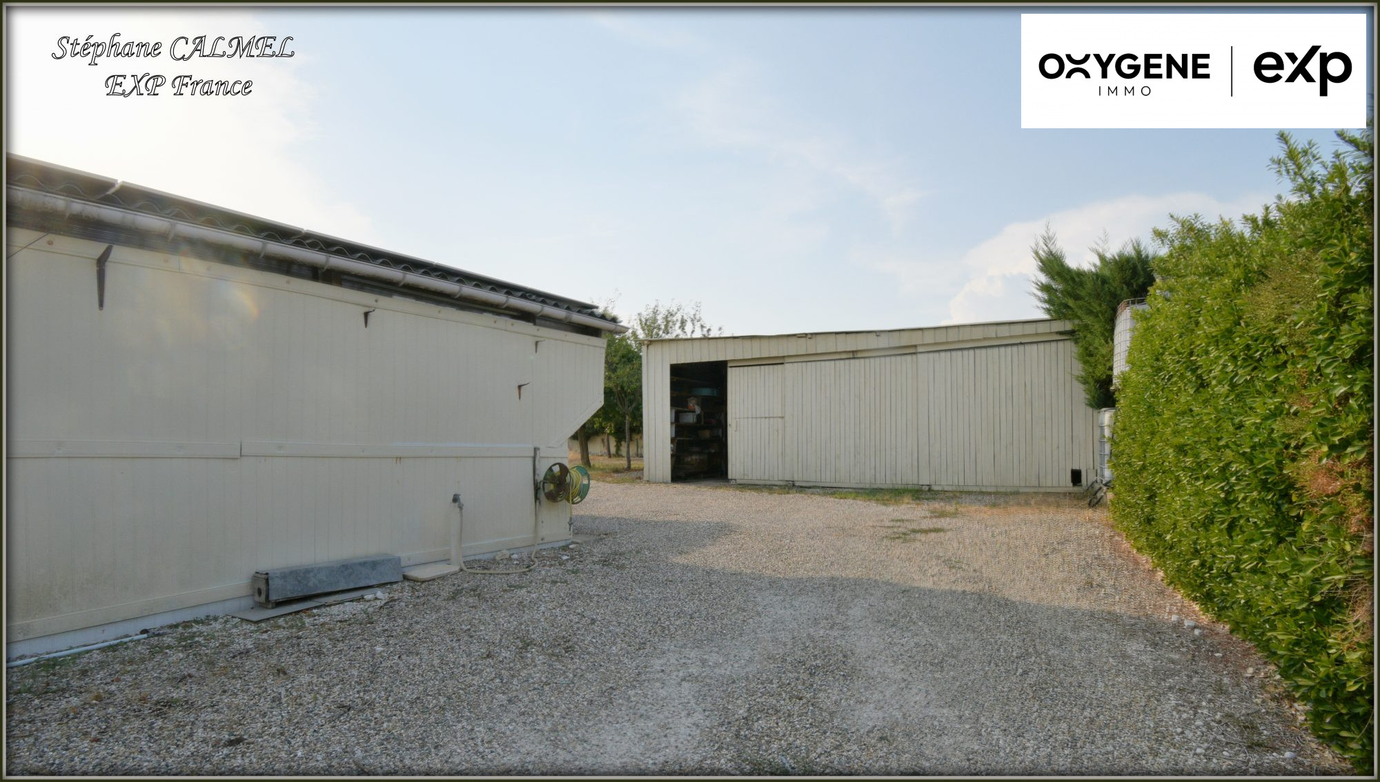 Maison à vendre à Monsaguel, 170 m²