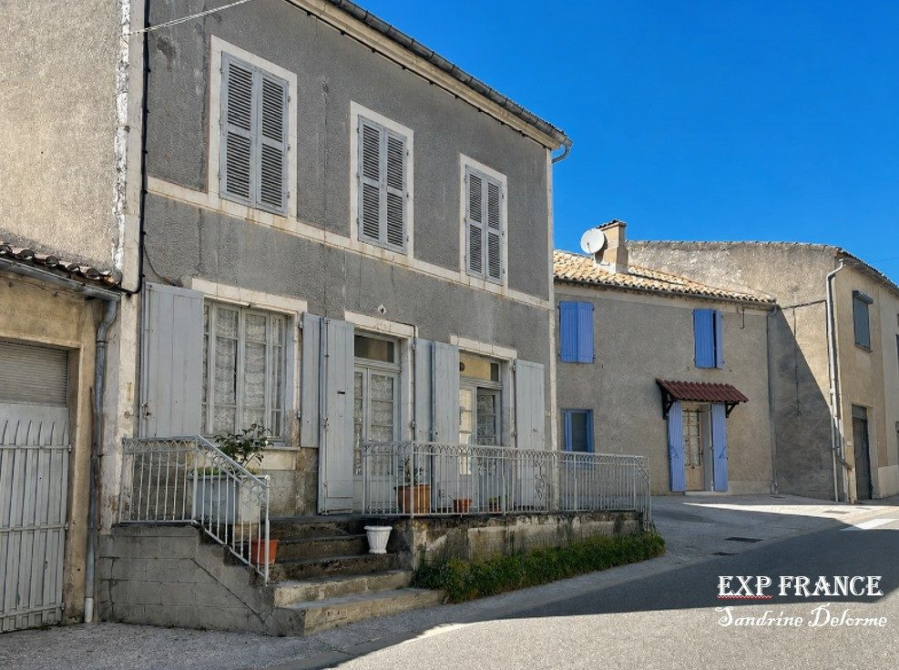 Maison à vendre à Montcuq-en-Quercy-Blanc, 200 m²