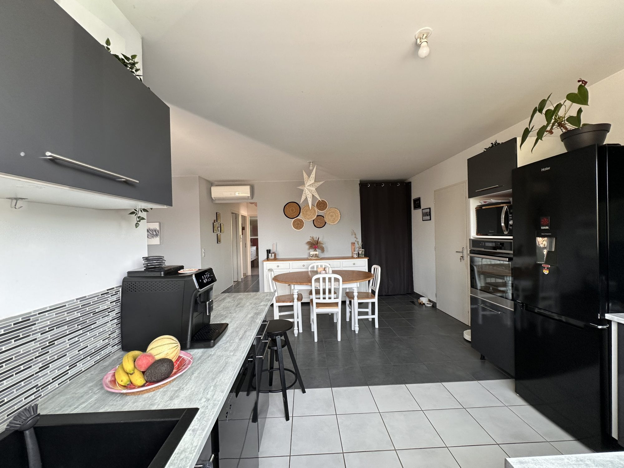 **Maison contemporaine de plain-pied – Calme, lumière et qualité de vie**