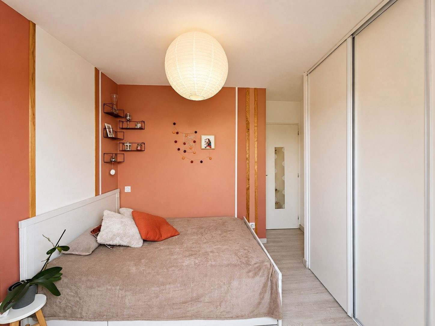 **Maison contemporaine de plain-pied – Calme, lumière et qualité de vie**