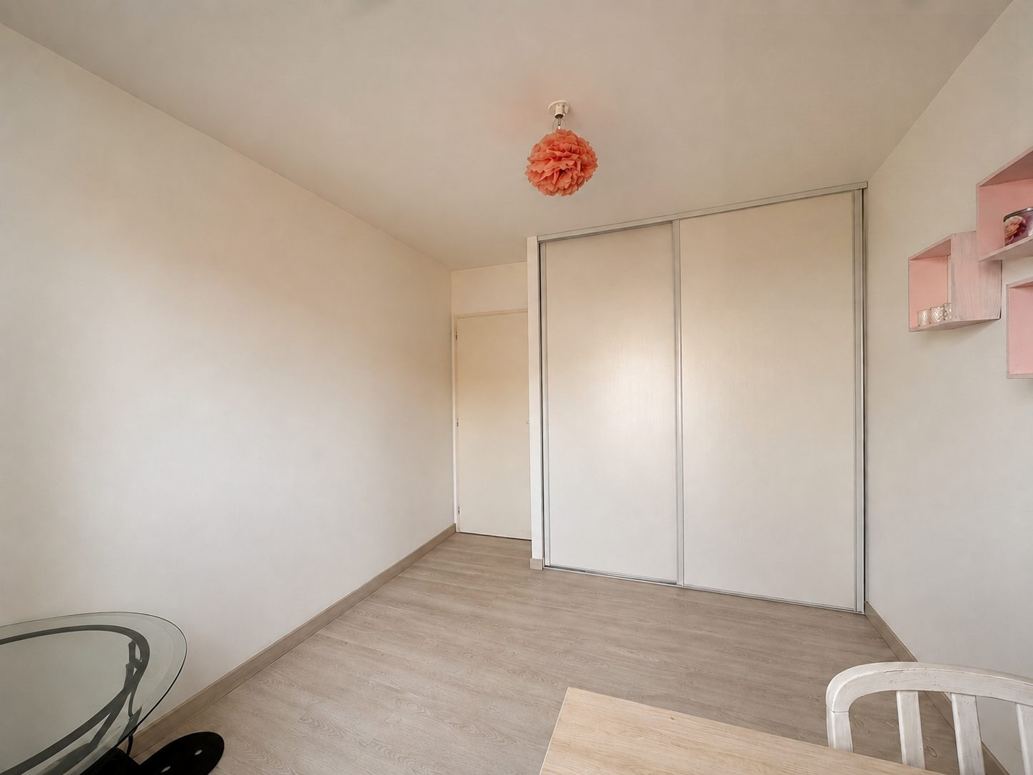 **Maison contemporaine de plain-pied – Calme, lumière et qualité de vie**